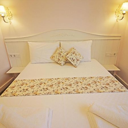 Denizyıldızı Otel Bozcaada Dış mekan fotoğraf