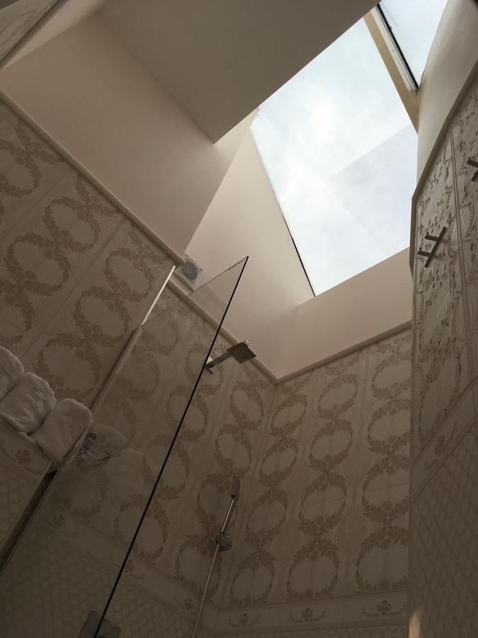 Denizyıldızı Otel Bozcaada Dış mekan fotoğraf