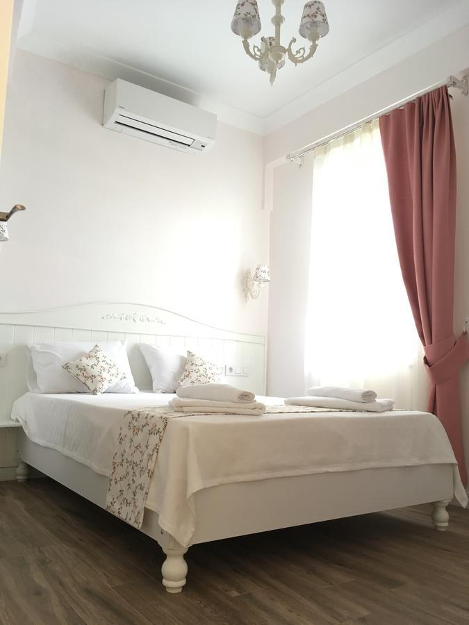 Denizyıldızı Otel Bozcaada Dış mekan fotoğraf