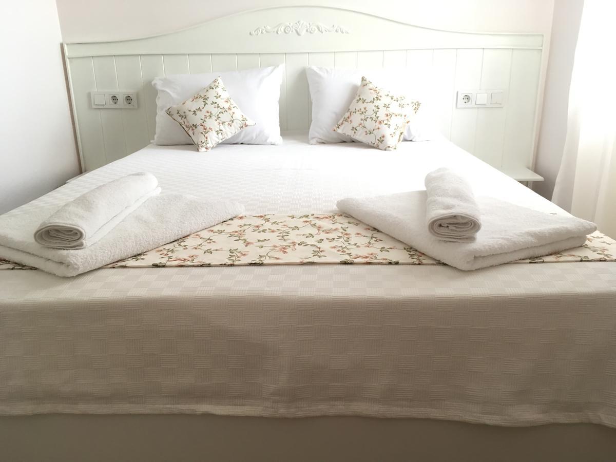 Denizyıldızı Otel Bozcaada Dış mekan fotoğraf
