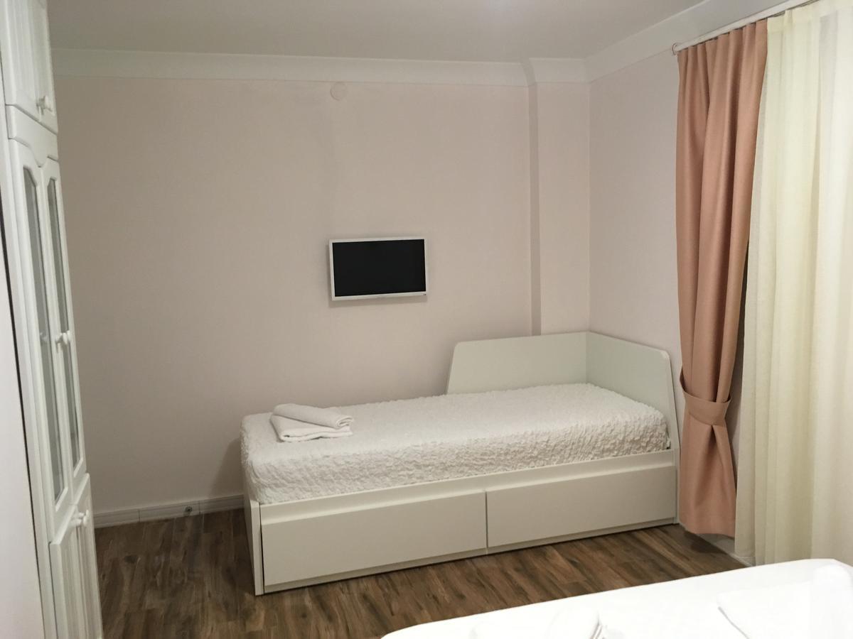 Denizyıldızı Otel Bozcaada Dış mekan fotoğraf