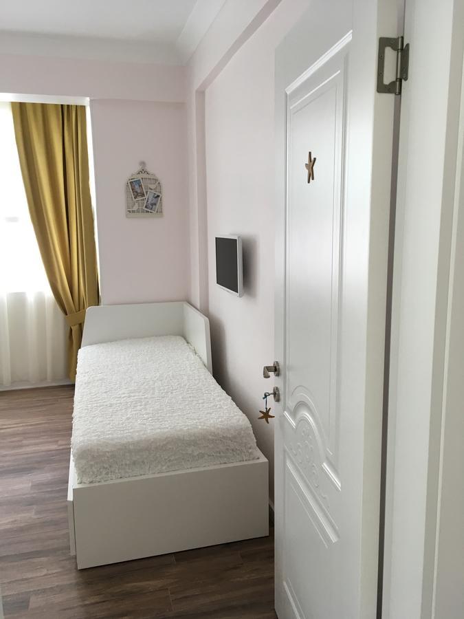 Denizyıldızı Otel Bozcaada Dış mekan fotoğraf