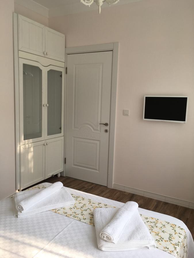 Denizyıldızı Otel Bozcaada Dış mekan fotoğraf
