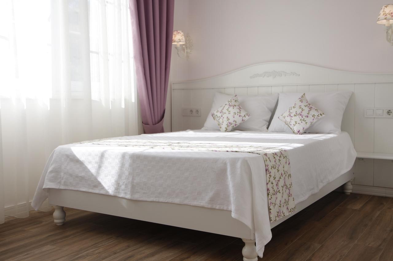 Denizyıldızı Otel Bozcaada Dış mekan fotoğraf