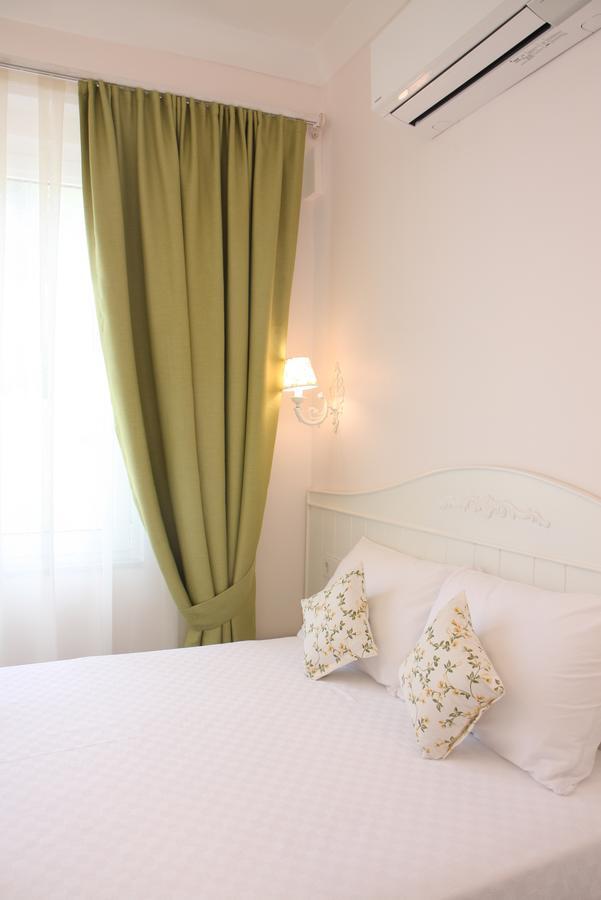 Denizyıldızı Otel Bozcaada Dış mekan fotoğraf