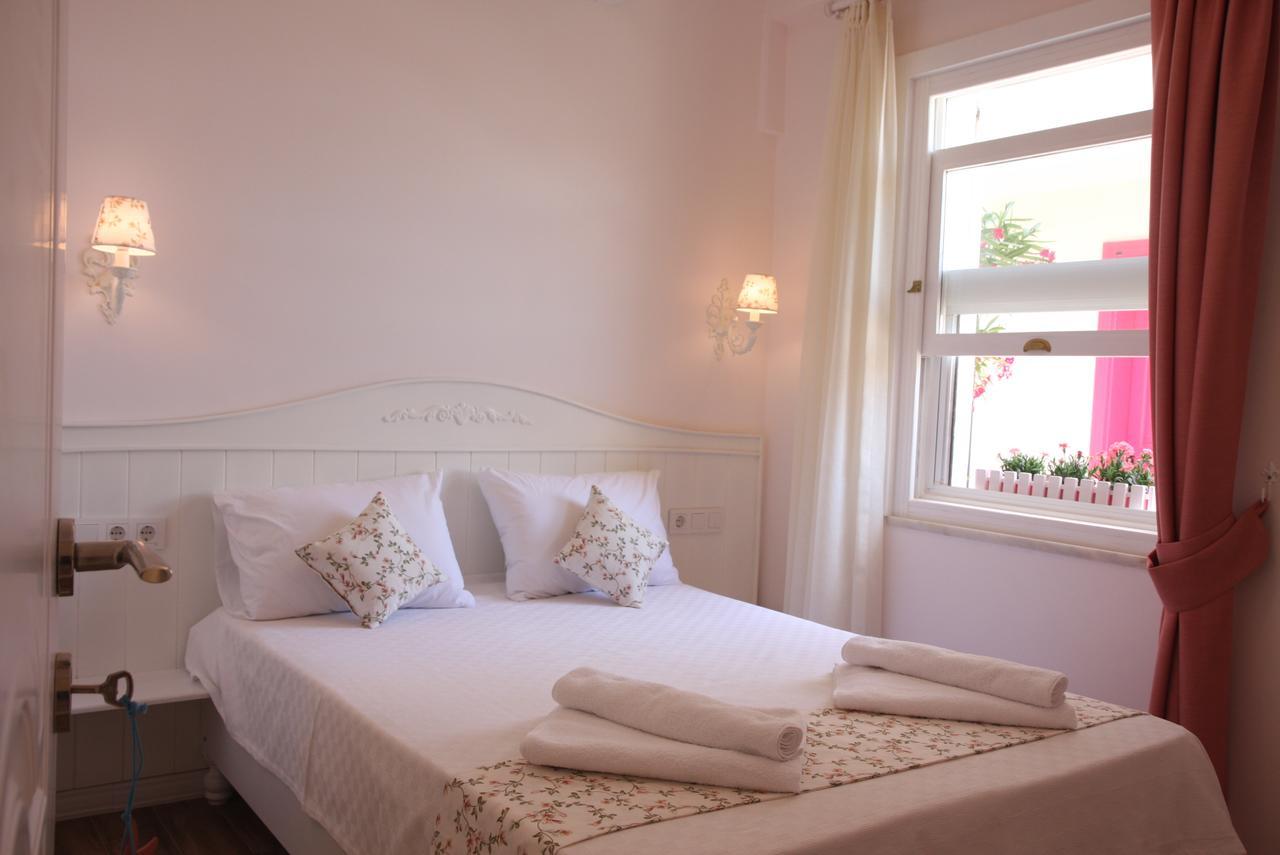 Denizyıldızı Otel Bozcaada Dış mekan fotoğraf