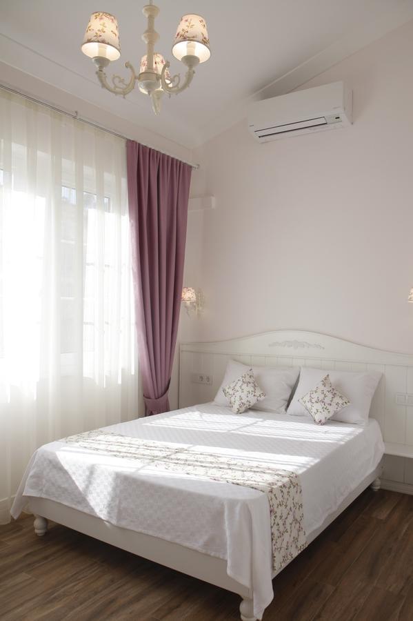 Denizyıldızı Otel Bozcaada Dış mekan fotoğraf