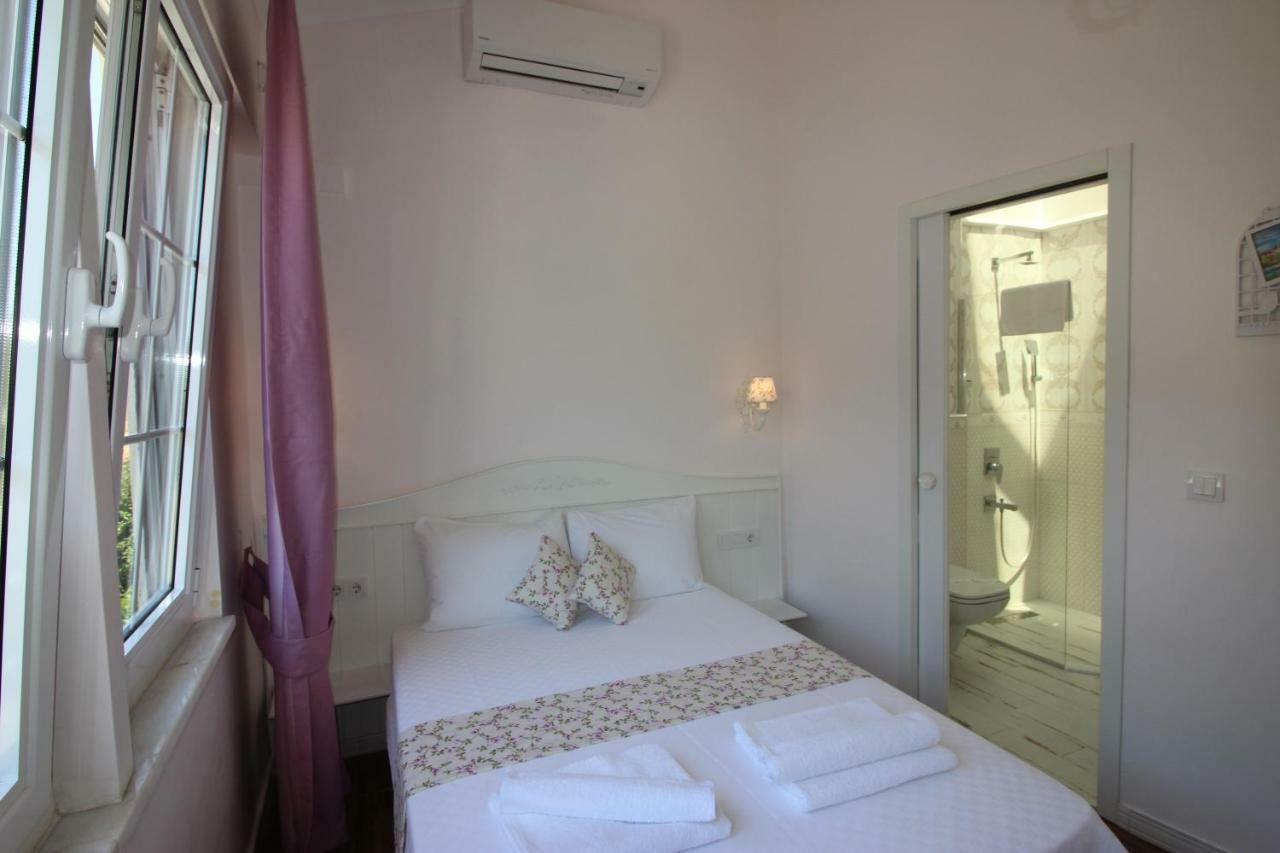 Denizyıldızı Otel Bozcaada Dış mekan fotoğraf