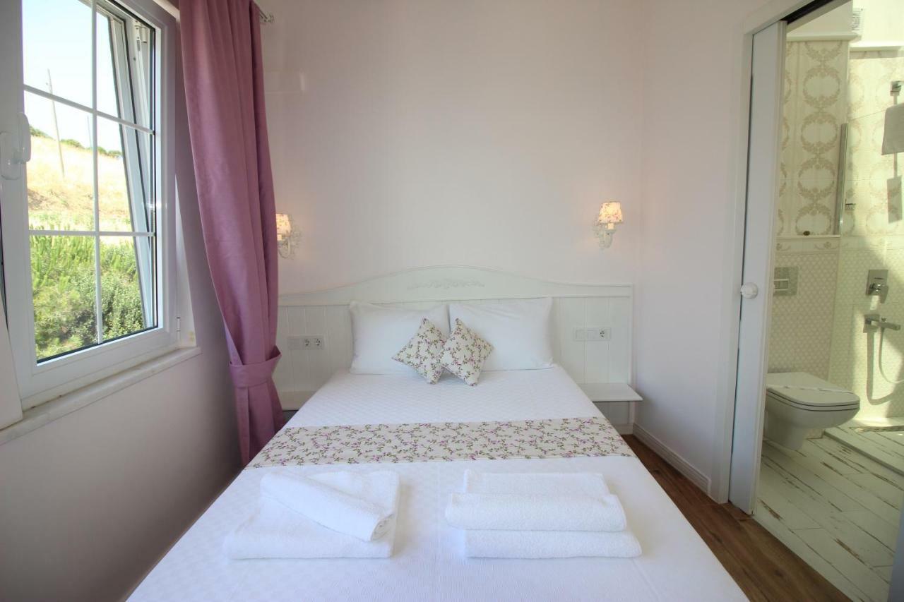Denizyıldızı Otel Bozcaada Dış mekan fotoğraf