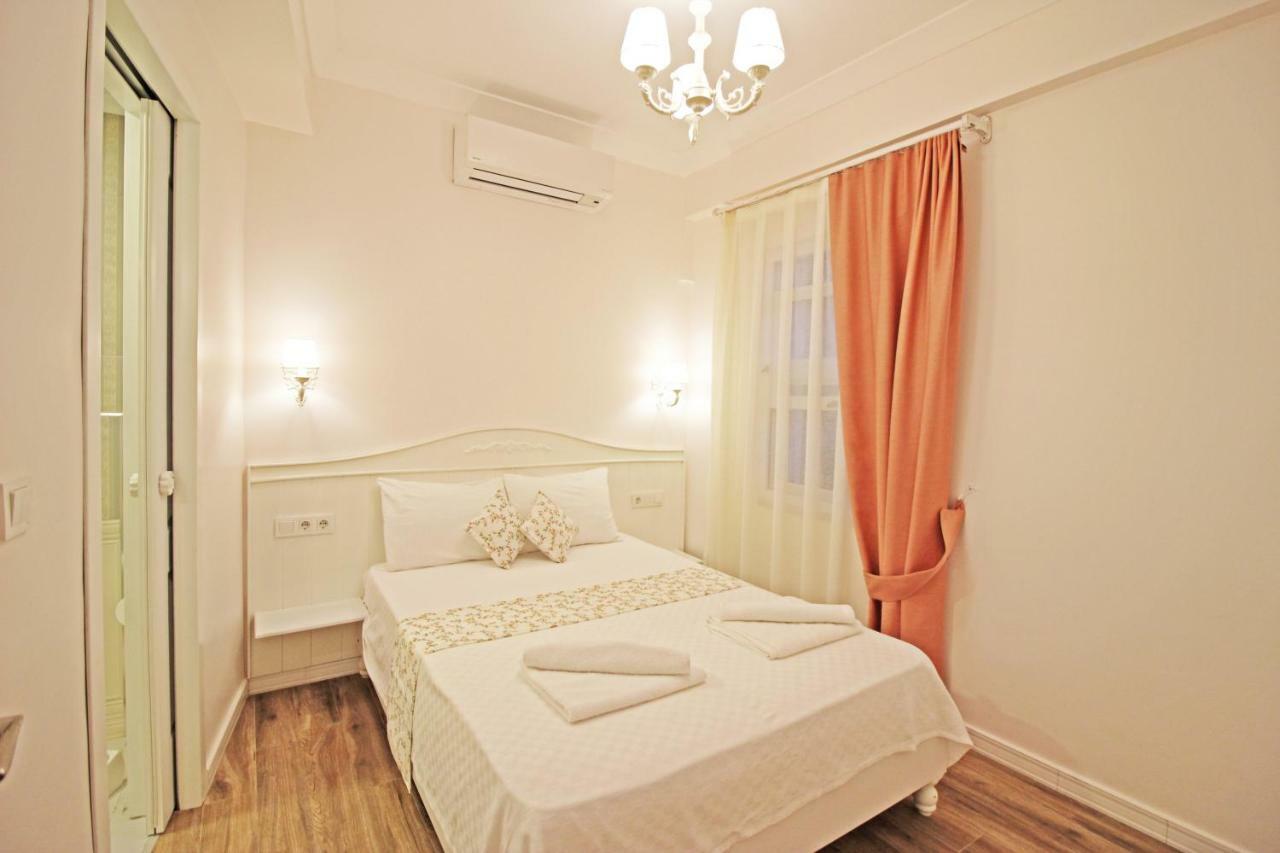 Denizyıldızı Otel Bozcaada Dış mekan fotoğraf