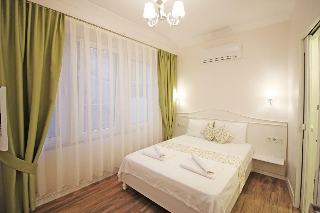 Denizyıldızı Otel Bozcaada Dış mekan fotoğraf