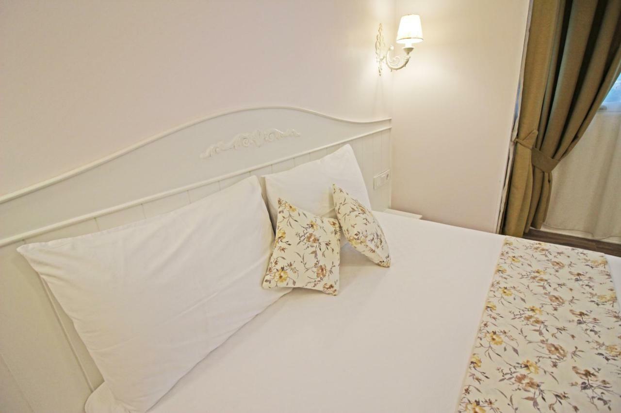 Denizyıldızı Otel Bozcaada Dış mekan fotoğraf