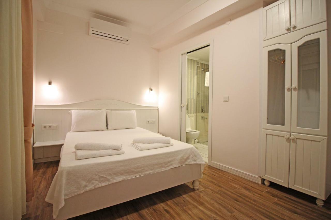 Denizyıldızı Otel Bozcaada Dış mekan fotoğraf