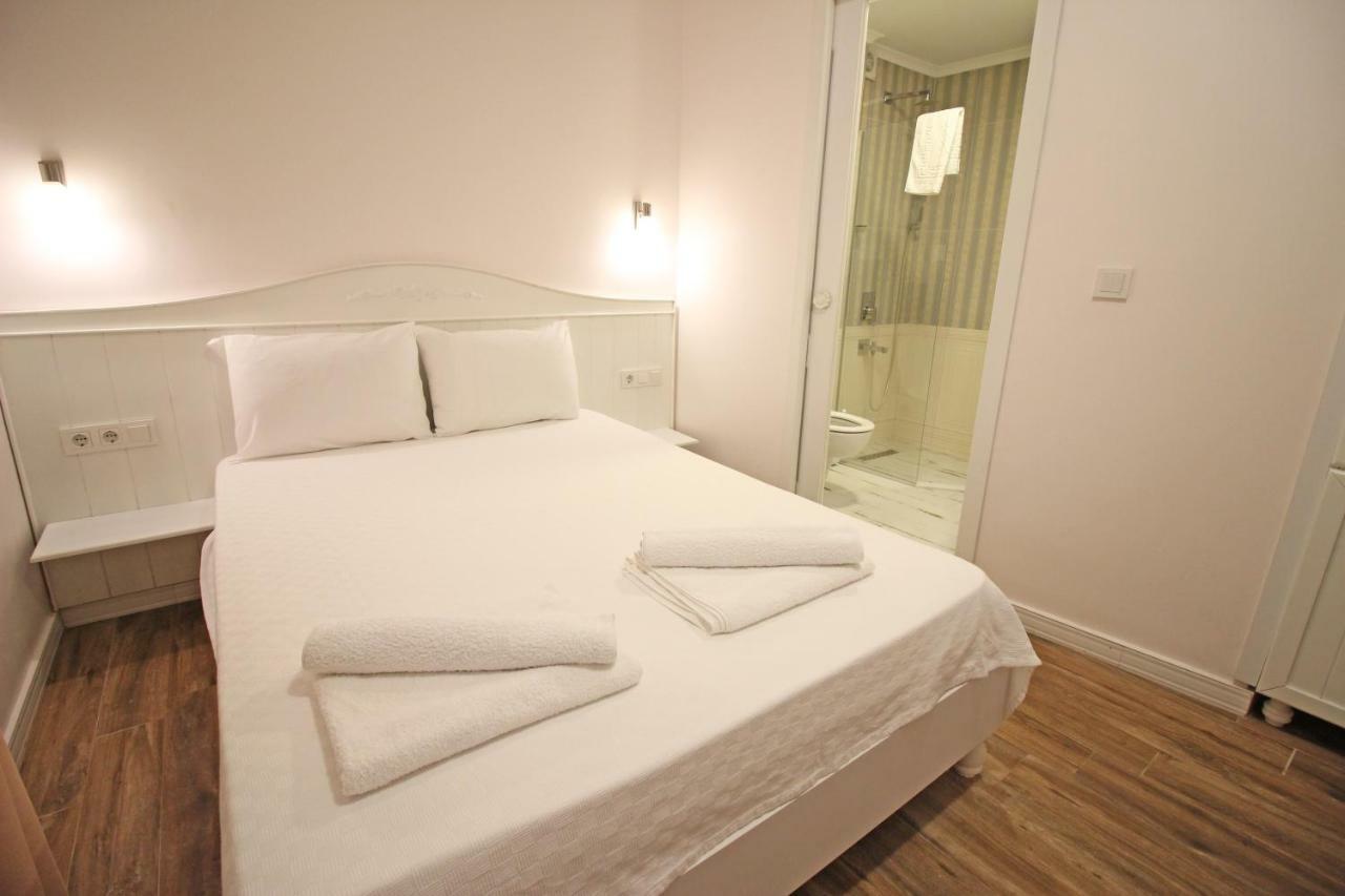 Denizyıldızı Otel Bozcaada Dış mekan fotoğraf