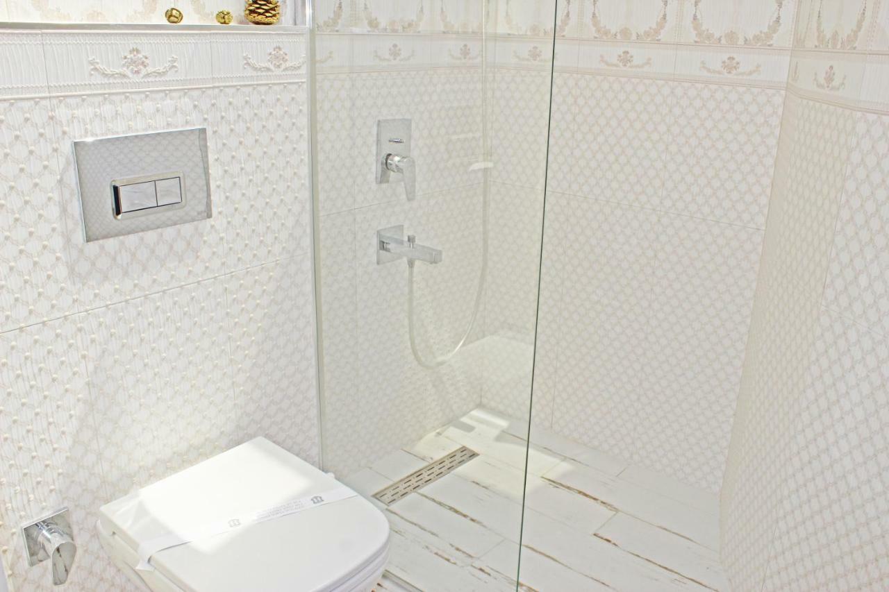 Denizyıldızı Otel Bozcaada Dış mekan fotoğraf