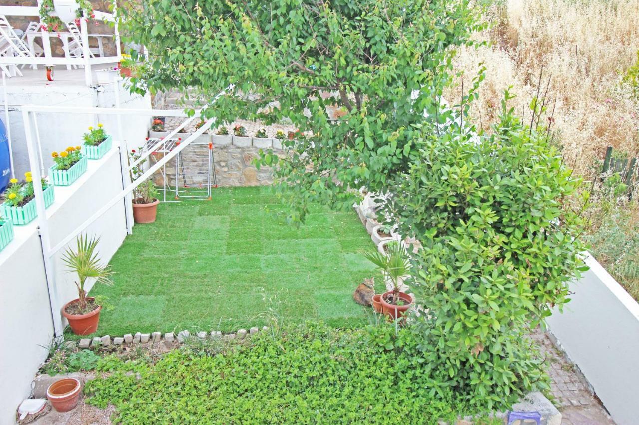 Denizyıldızı Otel Bozcaada Dış mekan fotoğraf