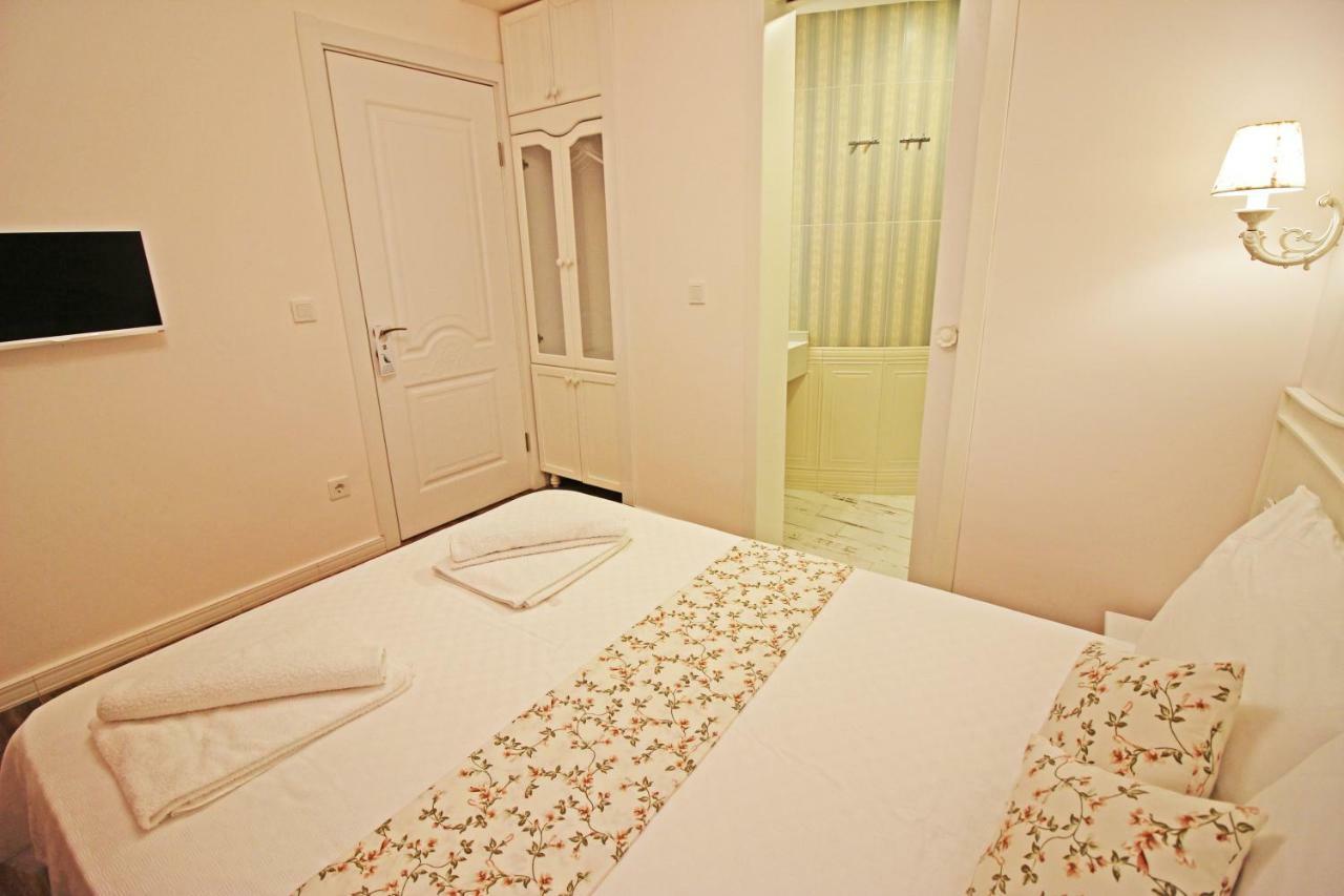 Denizyıldızı Otel Bozcaada Dış mekan fotoğraf