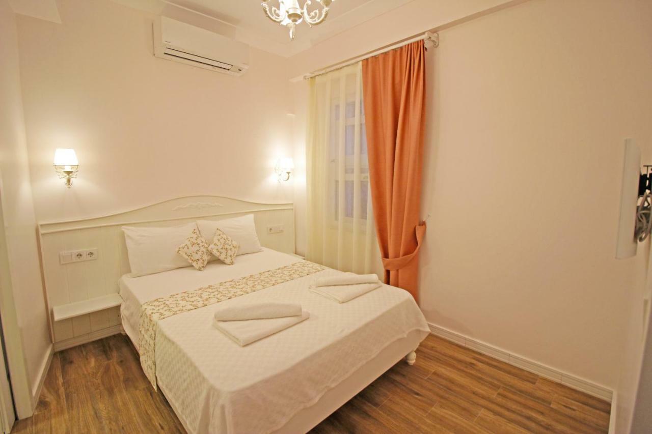 Denizyıldızı Otel Bozcaada Dış mekan fotoğraf