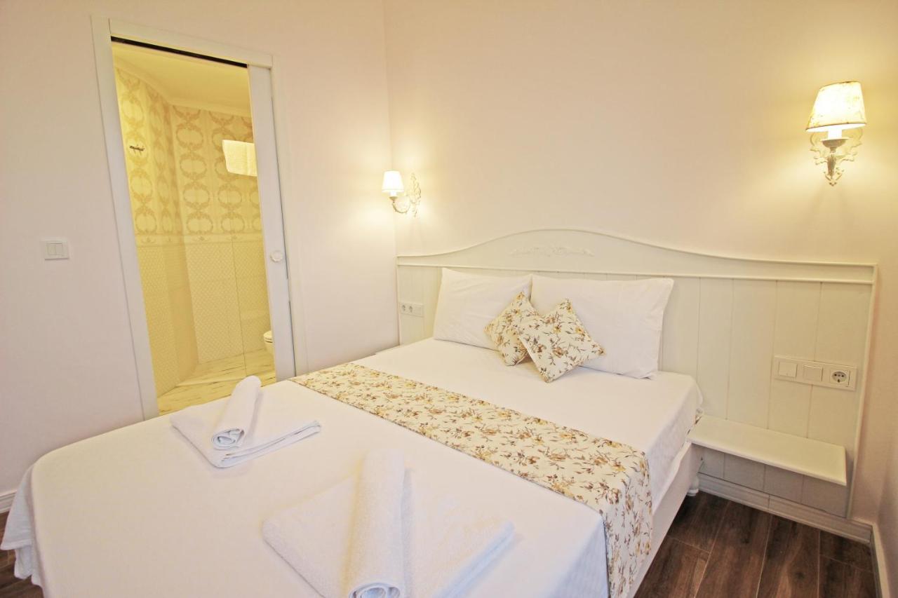 Denizyıldızı Otel Bozcaada Dış mekan fotoğraf