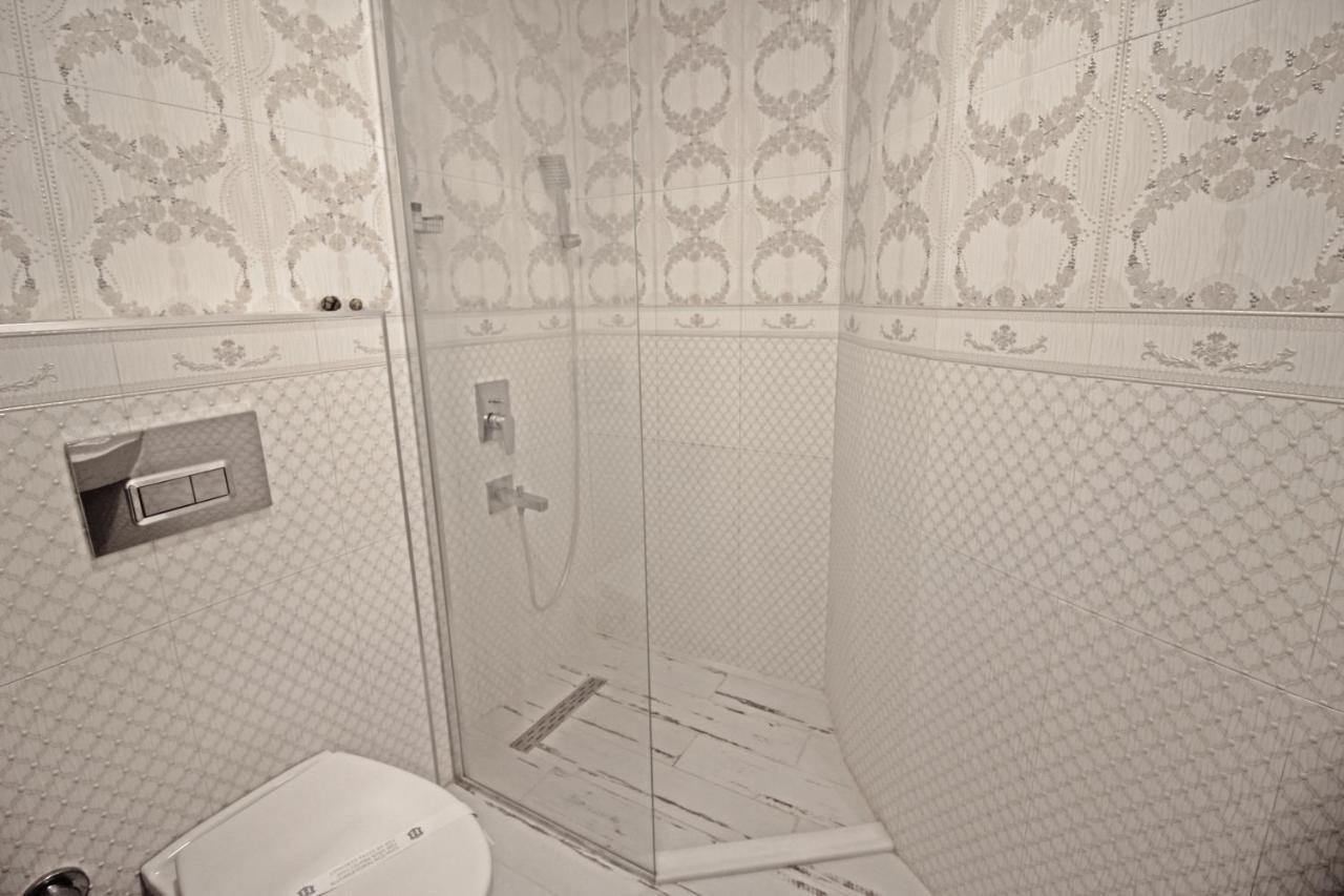 Denizyıldızı Otel Bozcaada Dış mekan fotoğraf